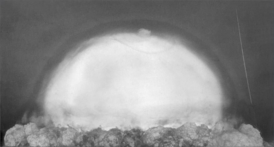 Three of the scientific experiments that almost destroyed the world are ...