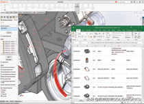 SOLIDWORKS 2021 新增功能—3D CAD