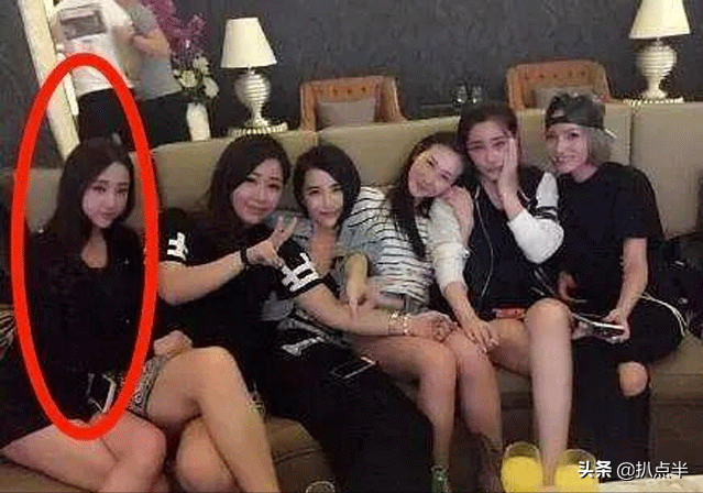 “玩咖”潘玮柏被吴亦凡波及？其妻宣云才是个狠角色…