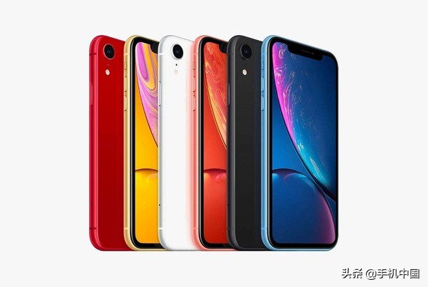 iPhone还要玩机海战略？2020年iPhone或将公布6款iPhone新产品