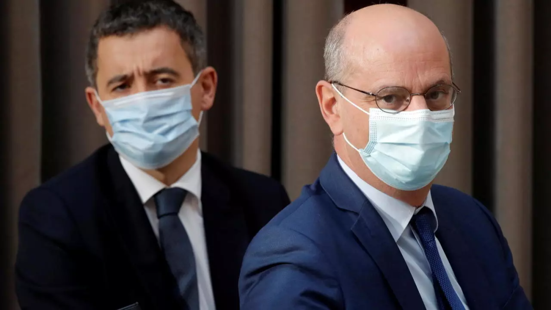 活久见，新年新气象，新学期新开始，1月4号突如其来有点不平凡