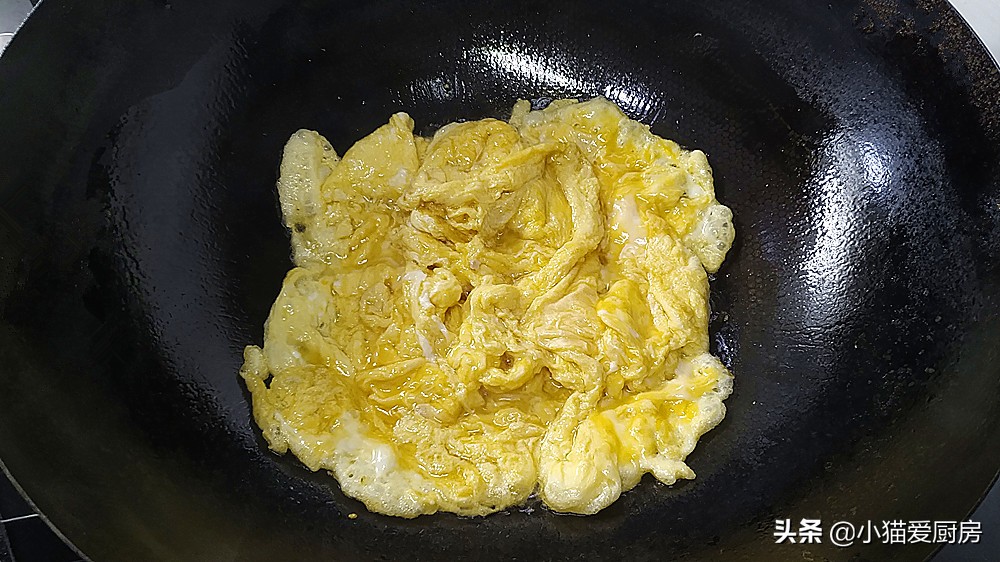 图片[9]-【鱼香鸡蛋】做法步骤图 最后汤汁都不剩 真香-起舞食谱网