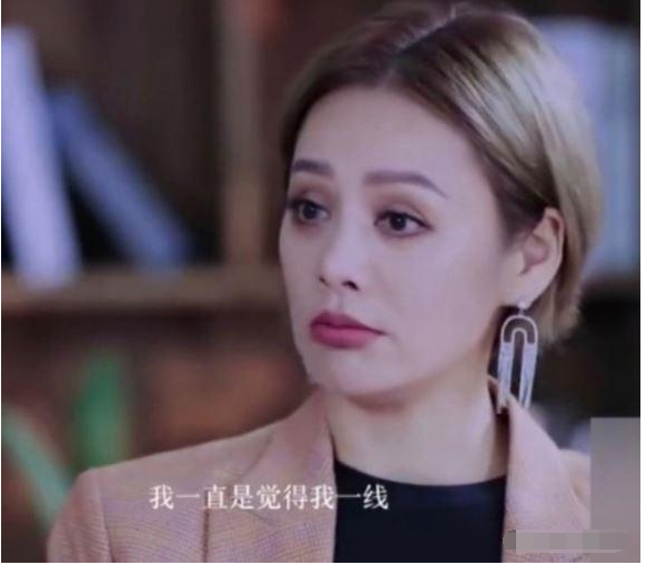 彪悍的宁静：骂导演，让姜文忌惮，与刘晓庆争