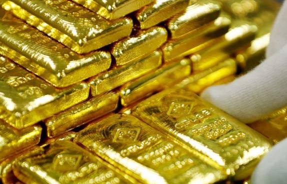 各国从美运回黄金，我国央行率先打破沉默，美联储或将倾家荡产