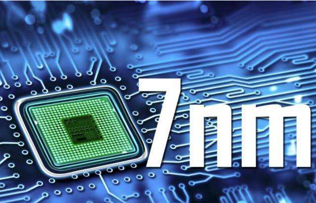 “芯痛”不止！唯一7nm光刻機無奈生灰，臺積電卻喜迎3nm