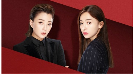 《正青春》四个女人四种结局，吴谨言成最大败笔