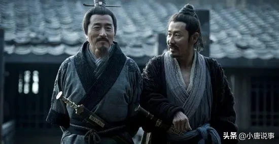 刘邦能力平平，却能驾驭张良、韩信等天才，诠