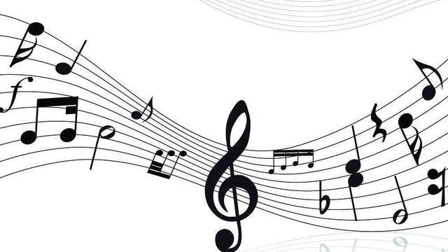 旋律音乐句子