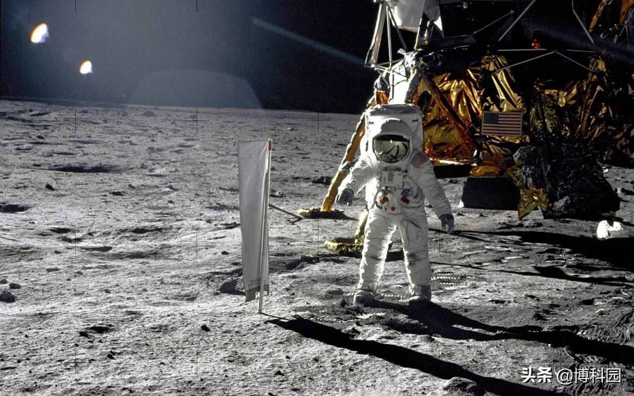 美国宇航局计划：将首位女性宇航员送上月球！那将是美好的一幕啊