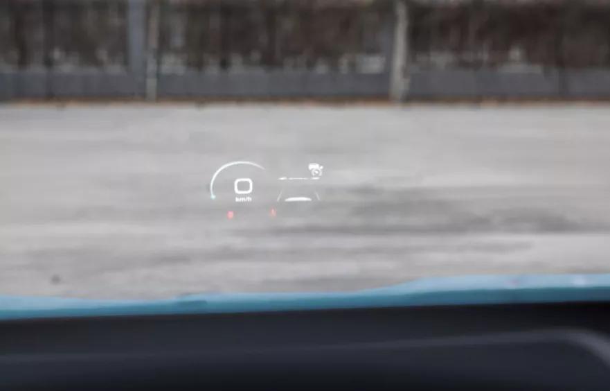 面对自主/合资竞品紧凑型SUV，哈弗初恋胜算几何？