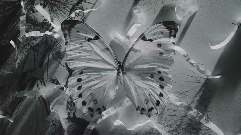 《虽然是神经病但没关系》，如何以“反套路”