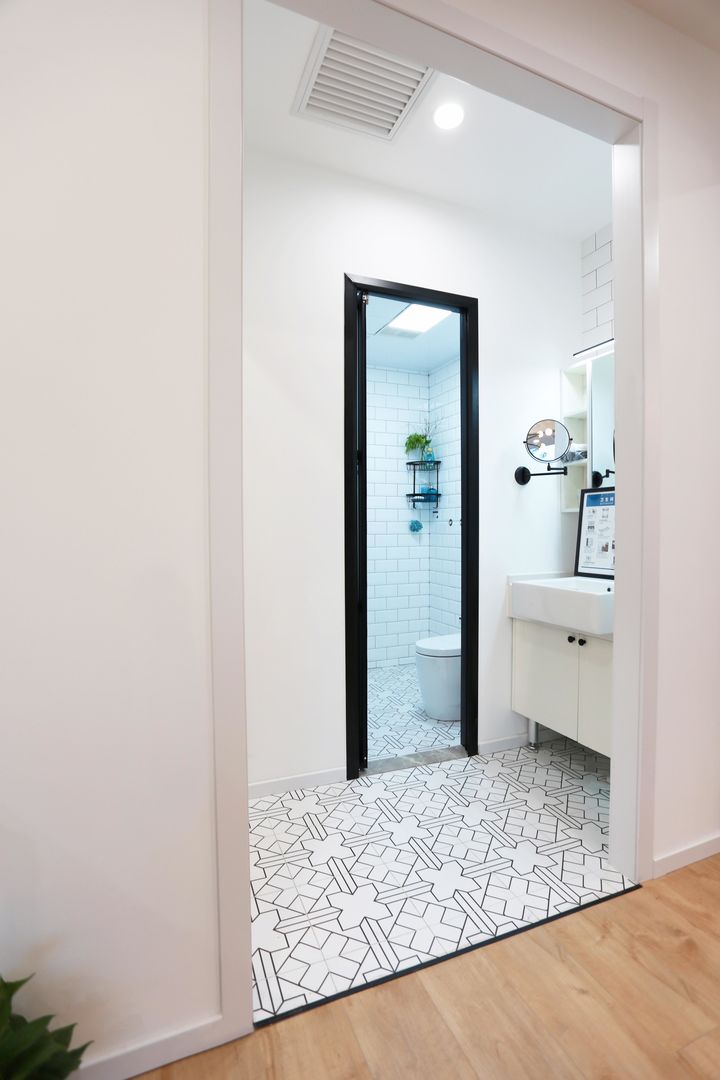 科普 ┃ 为什么过门石这么多人嫌弃丑还要装？┃ 南京装修