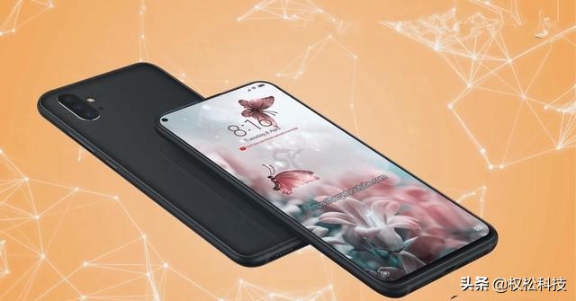 红米手机10曝出：十年新旗舰设计方案激进派涨价