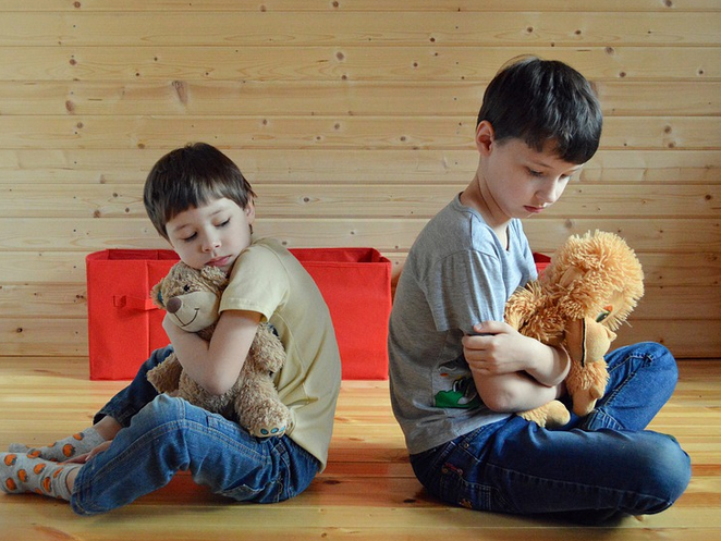 孩子�貴人語遲�智商高？ 美國研究員：愛因斯坦7歲才會說話