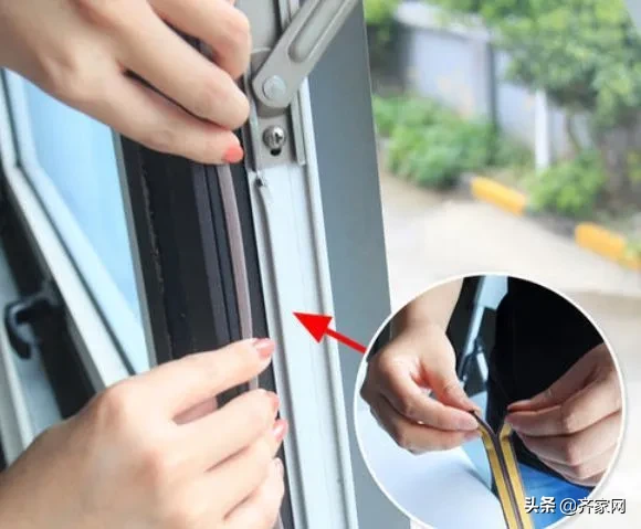 选购门窗必看！系统门窗、普通门窗，如何辨别及选购？