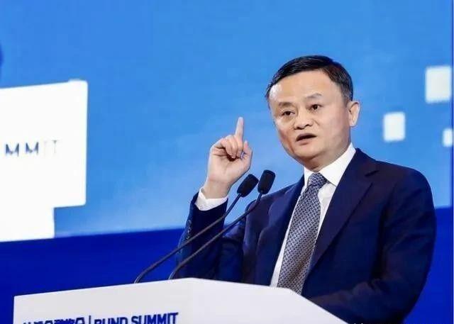半年时间，马云三次公开露面，但看不到他的“金句”了