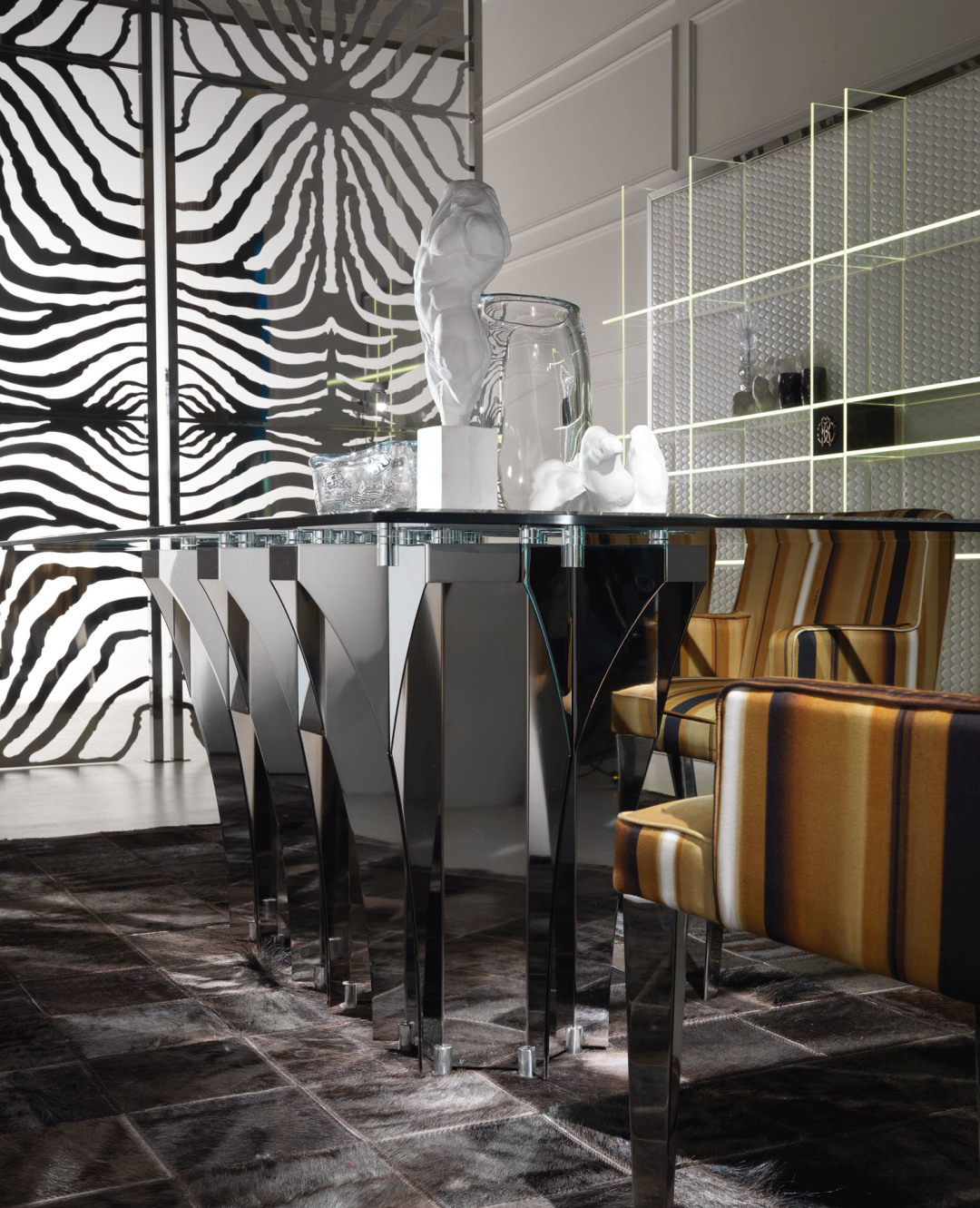 狮子座适合什么品牌、风格的家具？