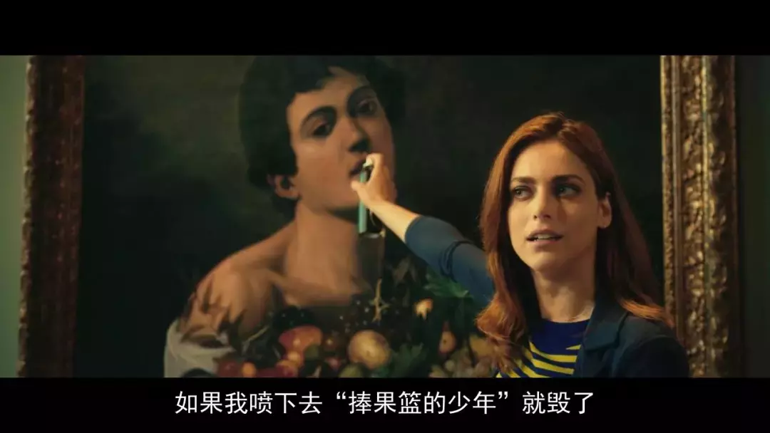 以为是恐怖片,结果笑到肾疼