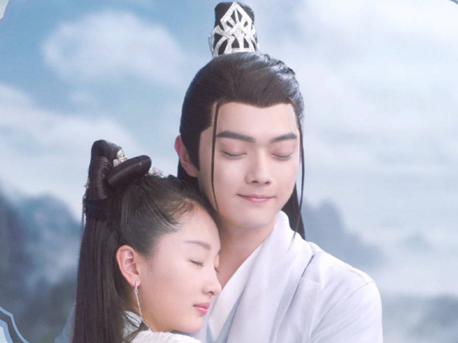 Xu Kai's Acting in “Ancient Love Poetry” Criticized for Being  Expressionless –
