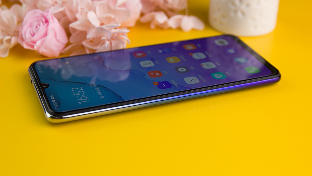 前后雙防抖的5G自拍手機(jī)，vivo S6深度評測