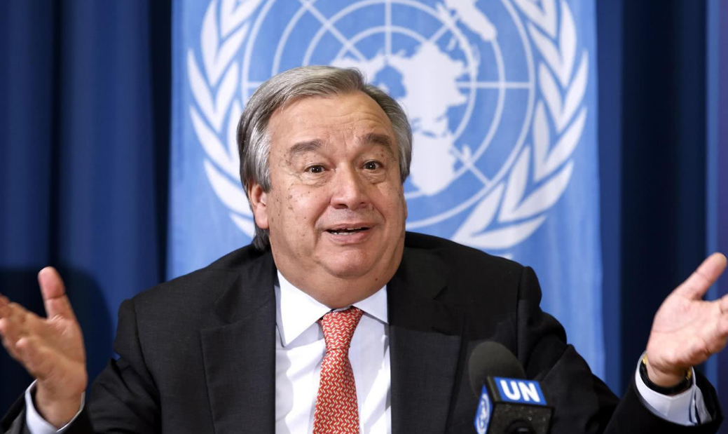 美國起了一個壞頭，聯合國取消十國投票權，伊朗正在大力籌錢