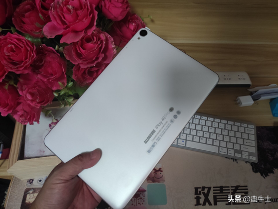 教育学习平板的新希望，酷比魔方Iplay40PRO降到1000RMB左右