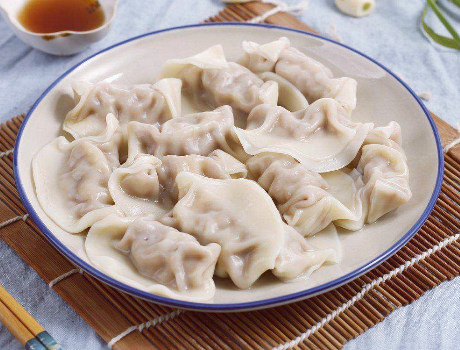 圖片[6]-冷凍餃子怎么煮？水開下鍋就錯了 牢記3點 餃子不破皮還鮮香-起舞食譜網