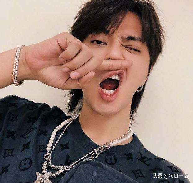 罗志祥不受分手事件影响，综艺照常播出，却因