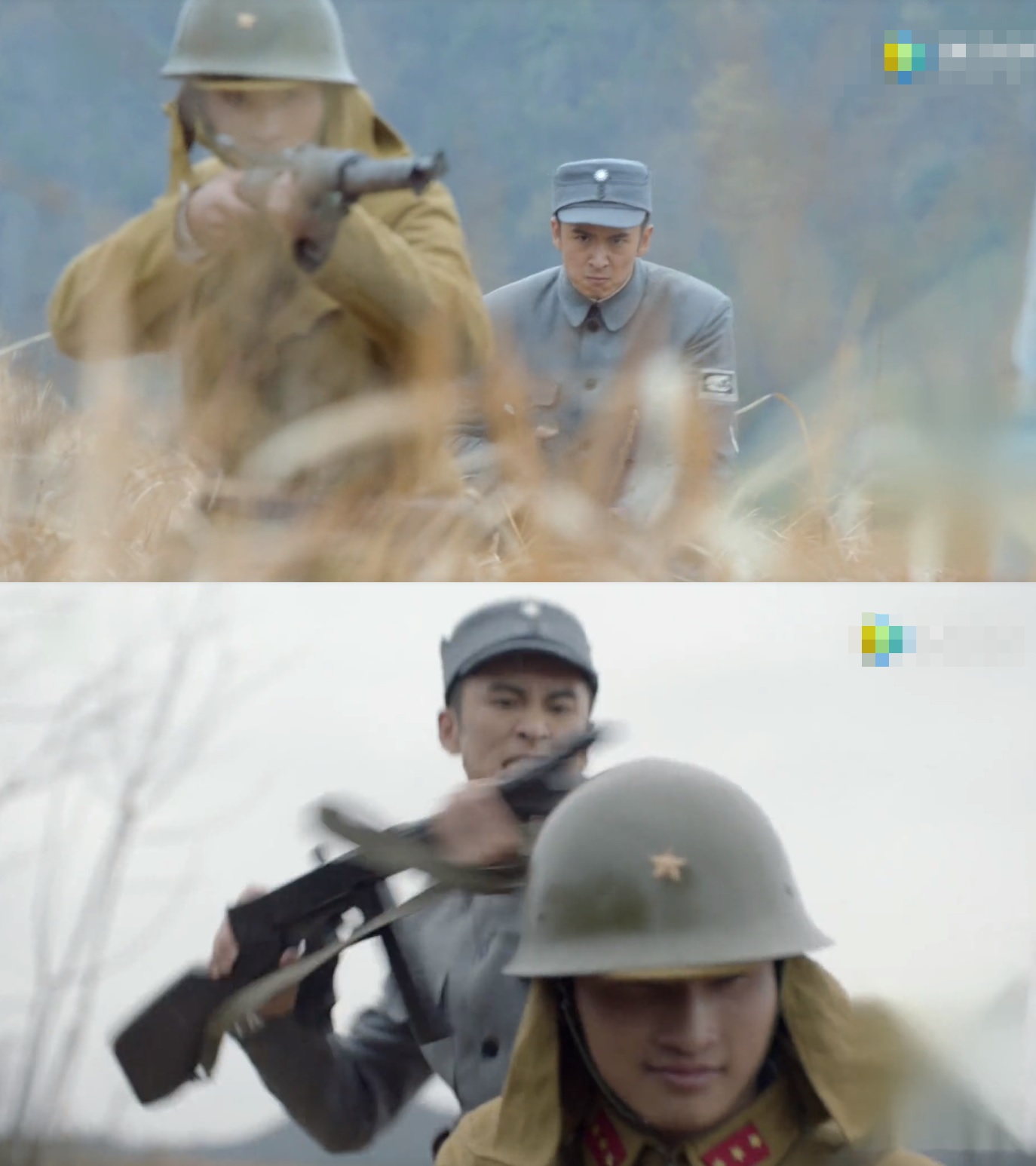 《亮剑之雷霆战将》真够雷：士兵挨饿却不缺发