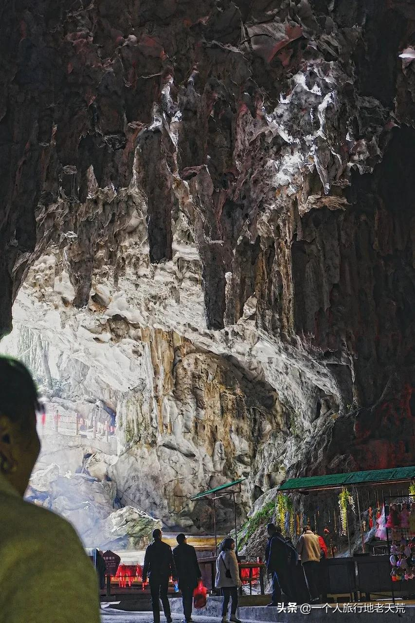 李子柒“隱居”地公開,這座比成都還安逸的城市,究竟是什麼地方
