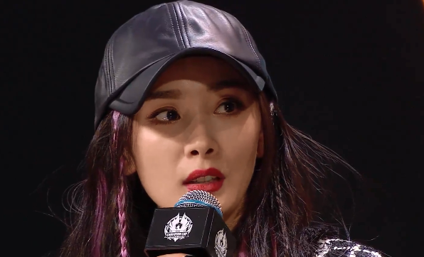 首秀|杨幂玩游戏首秀就被打到自闭！被“打”懵的她直呼：太无情了