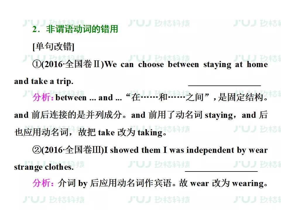 ս2021߿ӢָϰרѵͶĸĴ