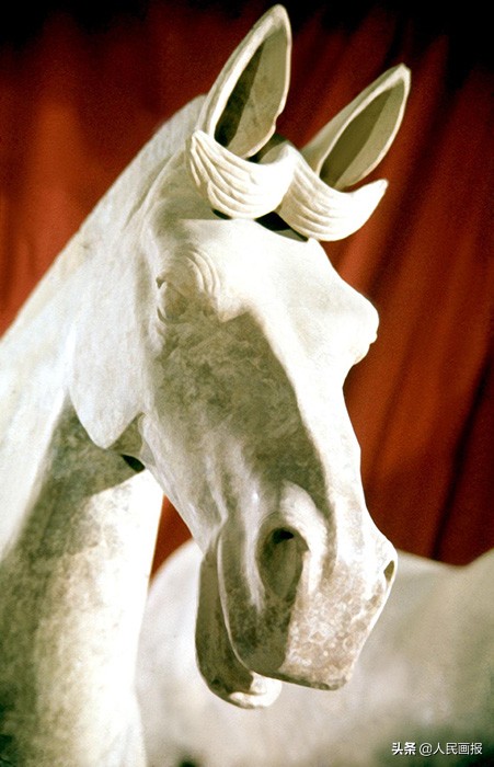 出世即巅峰，千人千面的兵马俑，至今仍有许多未解之谜-第17张图片-大千世界