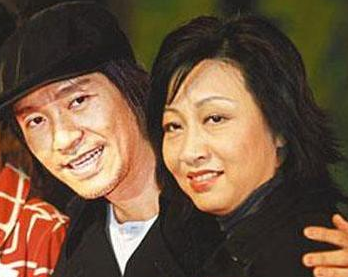 “包租婆”元秋，敢骂洪金宝，叫成龙“大鼻”，星爷三次请她复出