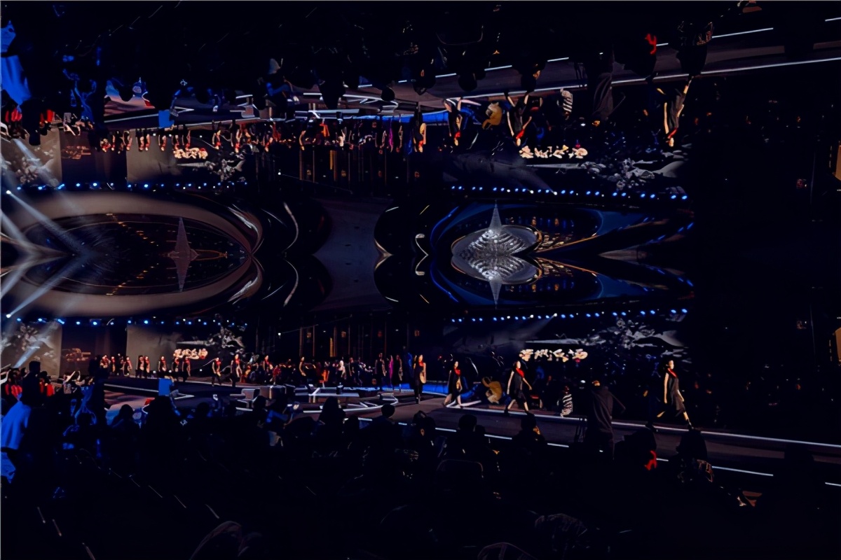 2021中国童模榜中榜时尚盛典全球代言人宗梓晴