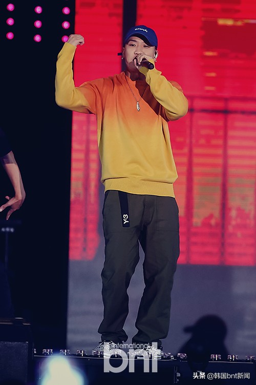 说唱歌手Gaeko右臂骨折接受手术 暂时将集中于治疗与恢复