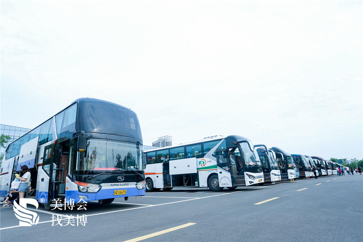 撼泉城，燃美业丨2021济南国际美博会即将盛大来袭