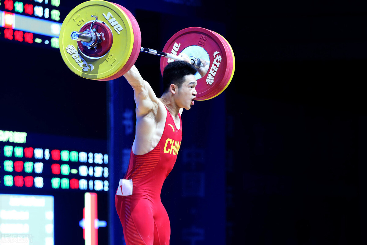 Keep Three Fights!Chinese Olympic Delegation Wins Gold Spot On The 28th ...