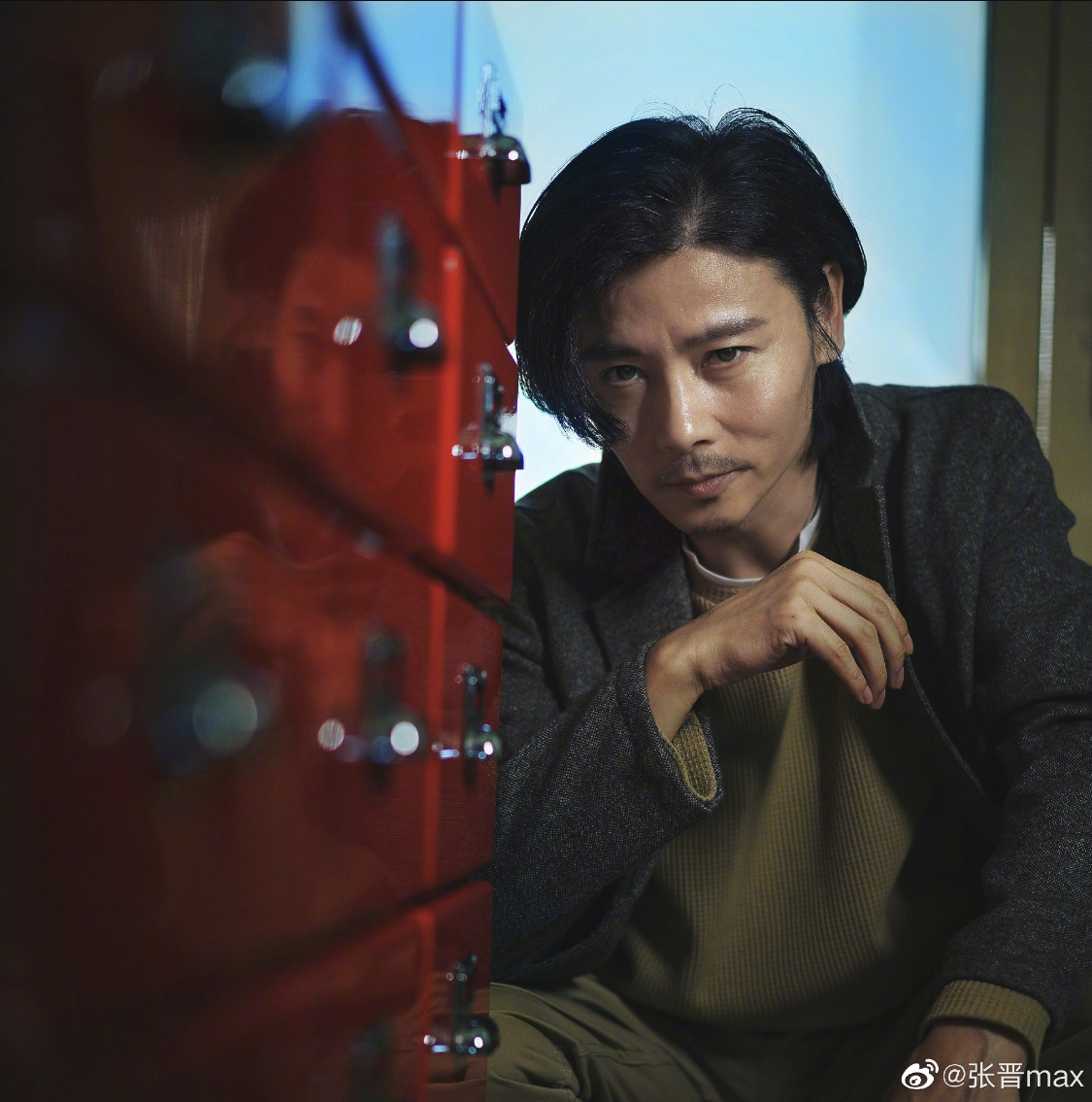 重庆崽儿张晋携蔡少芬回到家乡，一支短片，将山城的美一网打尽