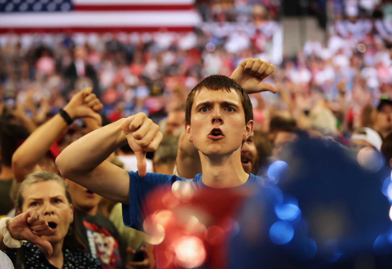 拜登未來4年不好過！ 日本學者：特朗普雖然失敗但影響力仍然巨大