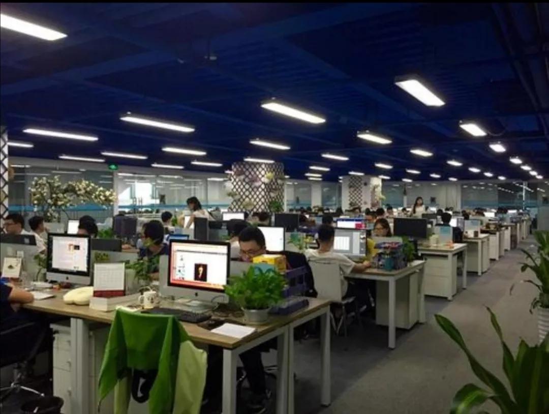 我为什么一定要从拼多多离职？毕业生该如何适应互联网公司996