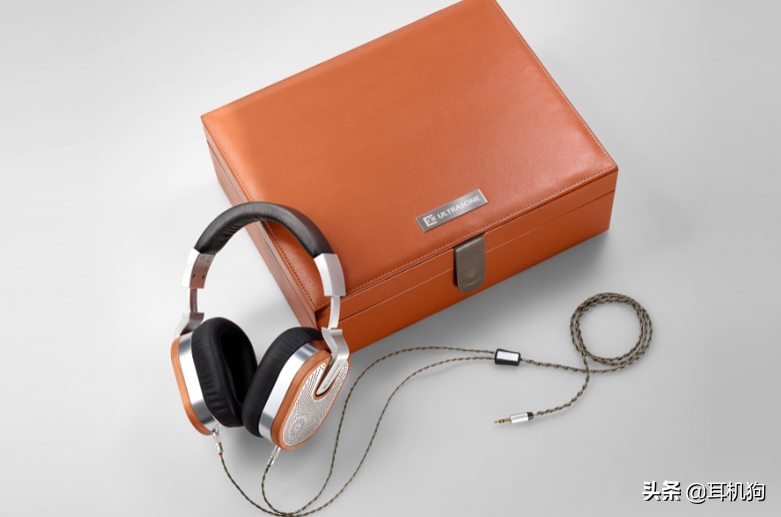 土豪也流汗！世界上很贵很贵的高端发烧耳机，看一下有点辣眼睛！