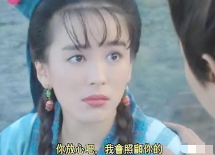 影视剧中在两位姑娘之间摇摆不定的男主，除了何书桓，还能想到谁