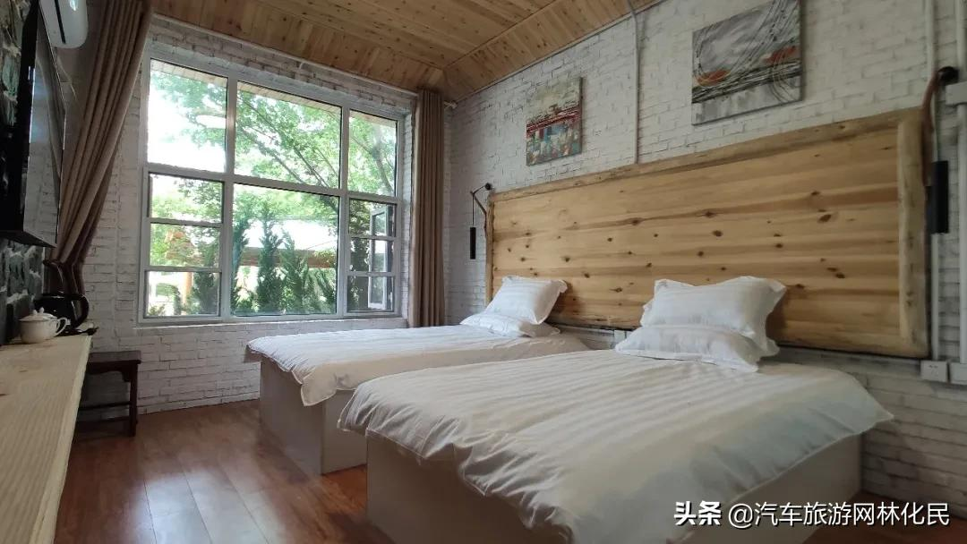 云瀑洞天情旅日有活动，免门票？