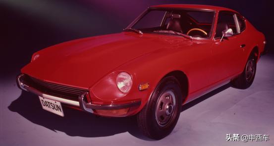 Fairlady Z 在日本二手也得賣多萬rmb的傳奇跑車 頭條匯