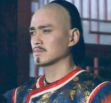 91版《雪山飞狐》的演员现状，一个成了富商，她