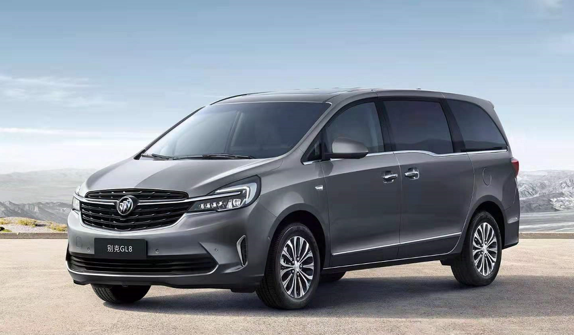 MPV市场终于崛起，GL8、凯捷、传祺M8个个大卖，它们到底凭什么？