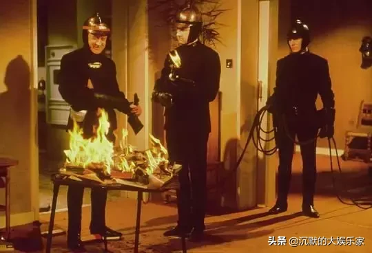 10部反乌托邦电影:未来的世界是怎样的?