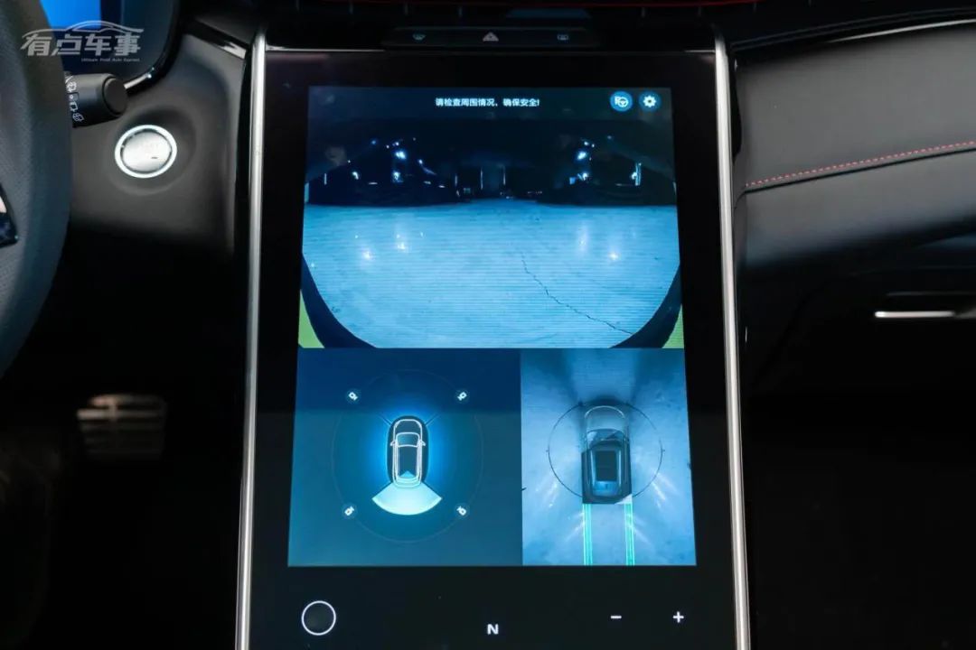 让人真正看到“未来”的智能SUV！MARVEL R魅力何在？