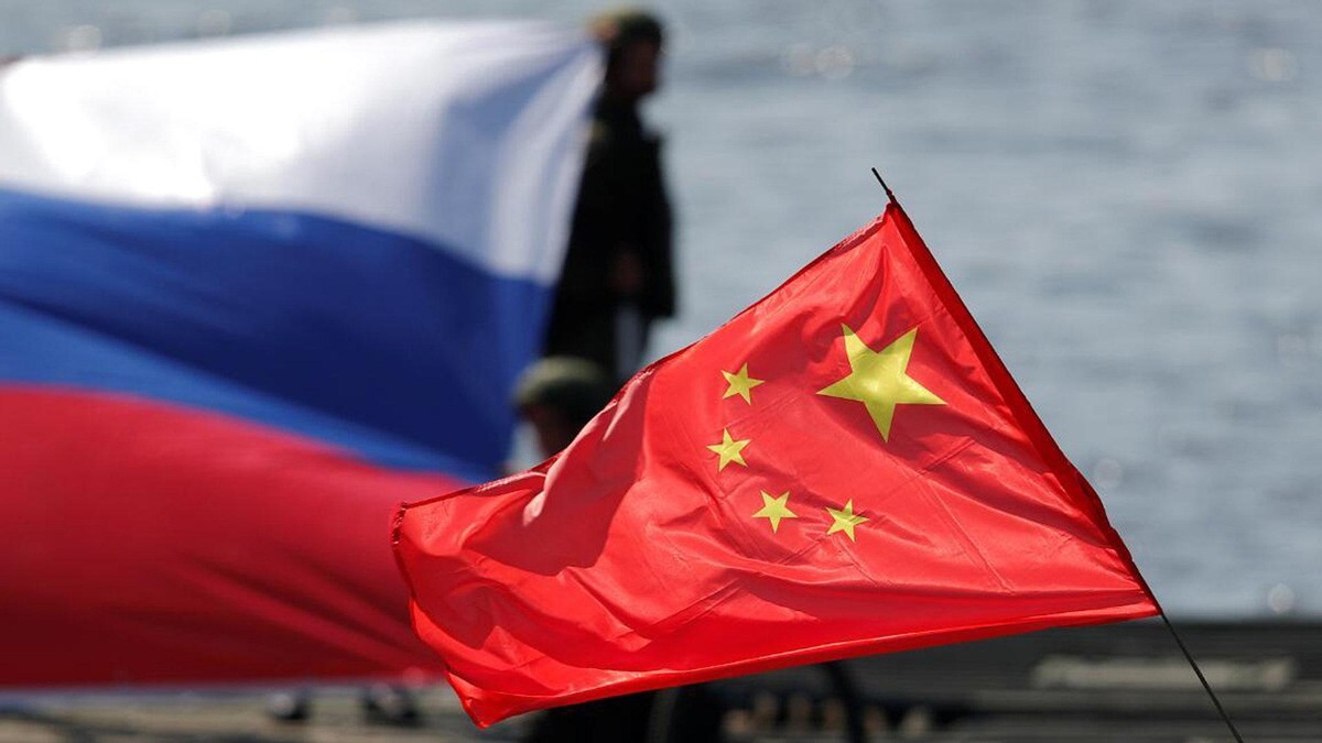 中俄外长会晤，桂林为何是最佳地点？